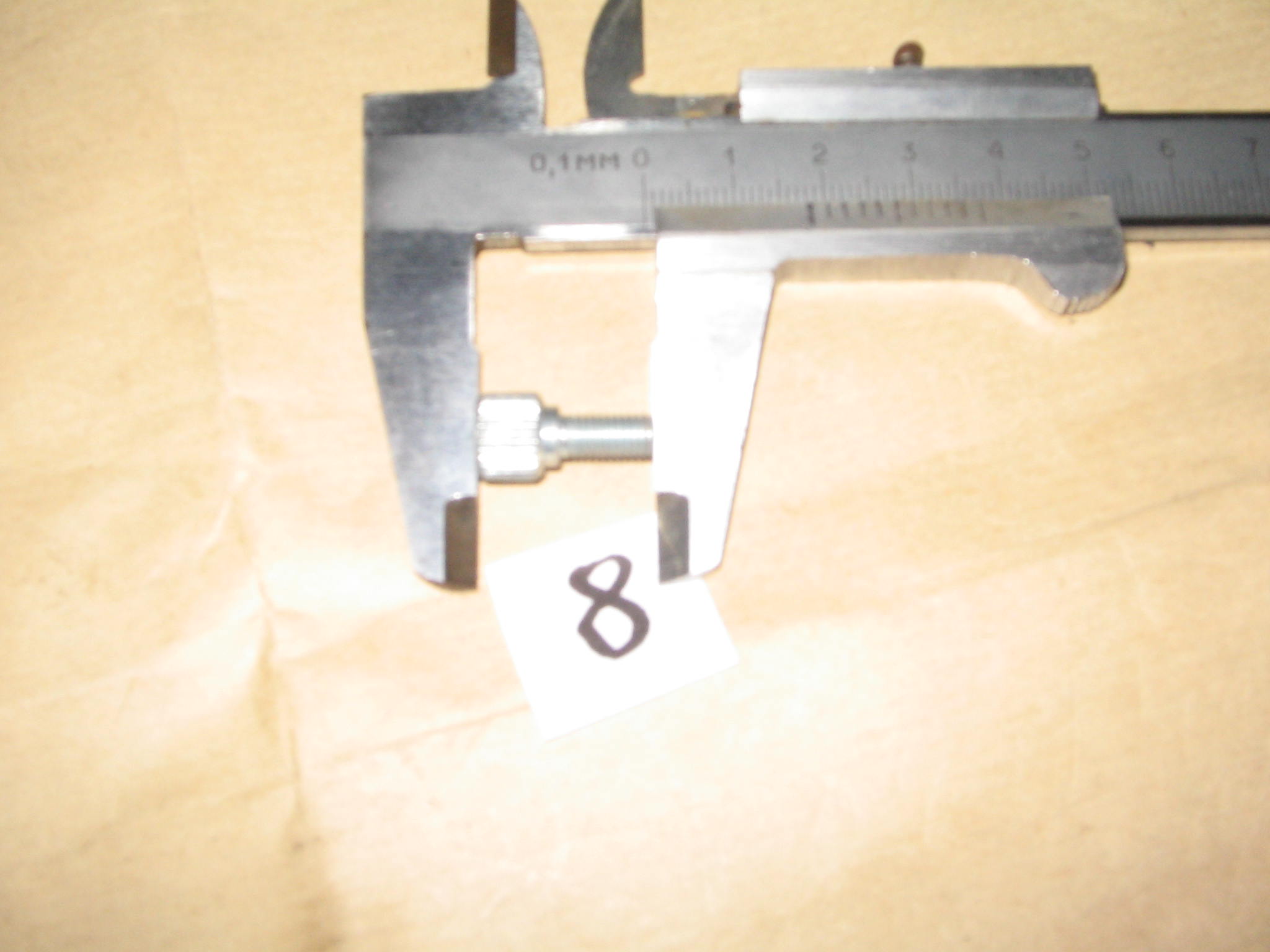 DELLORTO PREZZO CAD 1 N.20239